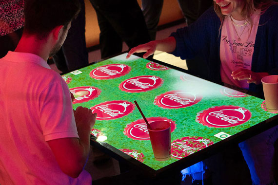 Brands get hands-on at Innovation Festival