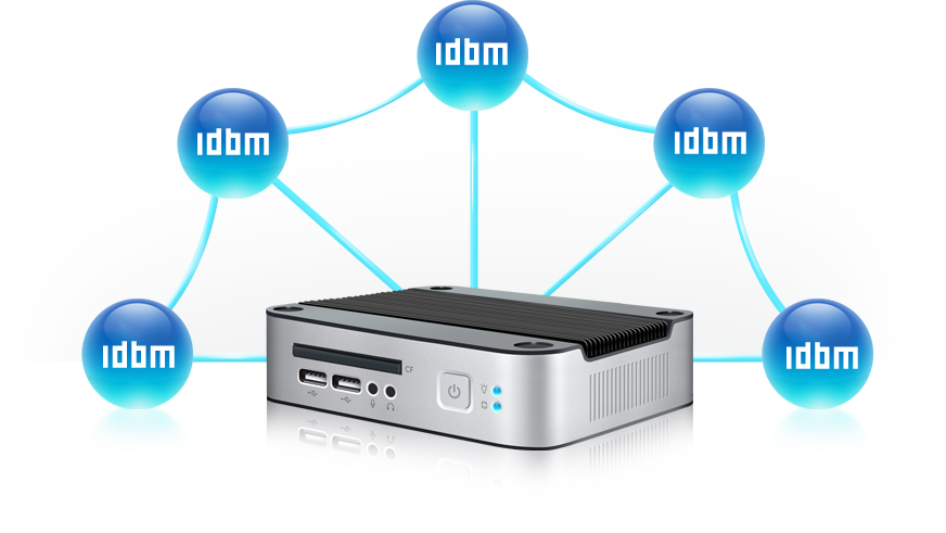 Kodisoft IDBM