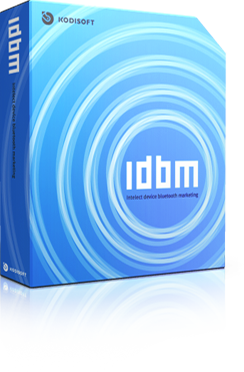 Kodisoft IDBM